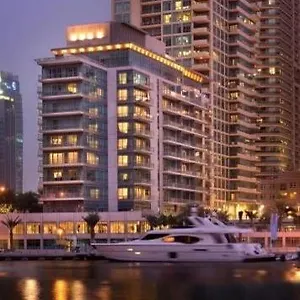 Appart hôtel Nuran Marina