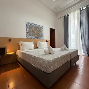 Maison d'hôtes Pouso Dos Anjos